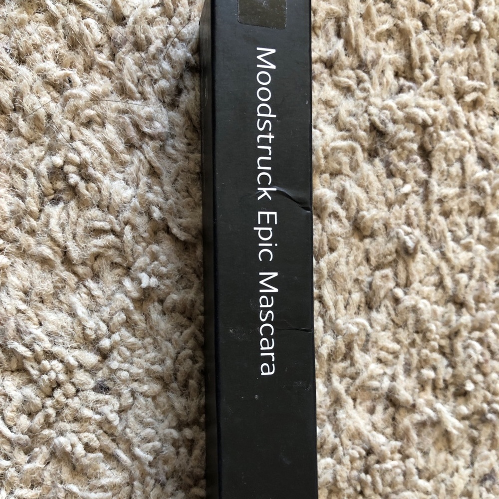 Younique Moodstruck Epic Mascara Black